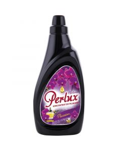 PERLUX Perfume płyn do płukania tkanin - Passion 1l