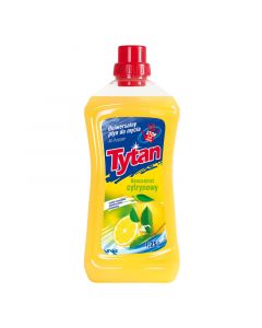 TYTAN CYTRYNA 1L  PŁYN UNIWERSLANY