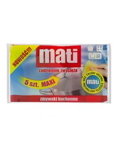 MATI ZMYWAK MAXI A5