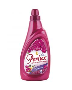 PERLUX Perfume płyn do płukania tkanin - Euphoria 1l