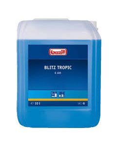 BUZIL  BLITZ TROPIC G483 10L