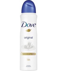 Dove Deo Spray 150ml for Women ORGINAL