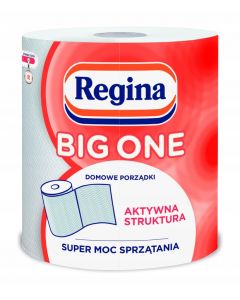 Regina Big One ręcznik kuchenny 500 listków