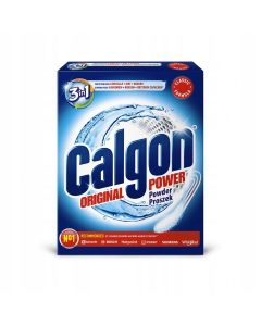 CALGON POWDER  500 G