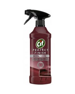 Cif Perfect Finish spray do czyszczenia skór 435ml
