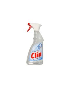 CLIN Anty-Para Płyn do szyb z pompką 500 ml