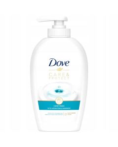 Dove Care Protect Kremowe mydło w płynie 250 ml