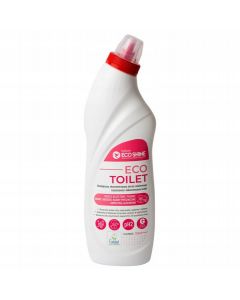 Eco shine eco toilet -750ml- toalety i sanitariaty
