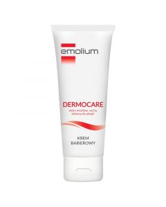 Emolium Dermocare, krem barierowy, 40 ml