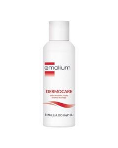 Emolium Dermocare Emulsja do kąpieli 200 ml