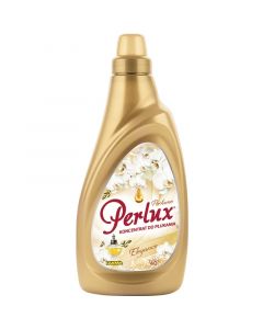 PERLUX Perfume płyn do płukania tkanin - Elegance 1l