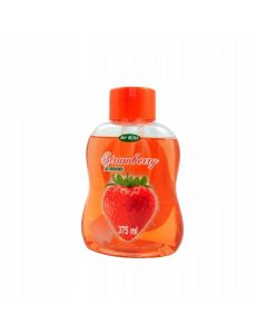 AIR BLITZ  LIQUID AIRFRESHNER  375 ML  STRAWBERRY