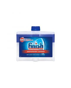 FINISH  ŚRODEK DO CZYSZCZENIA ZMYWARKI  250 ML