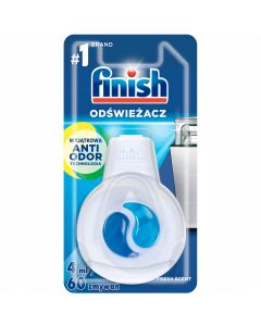 FINISH ODŚWIEŻACZ DO ZMYWARKI  4ML