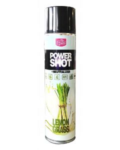 KALA Power Shot Neutralizator zapachowy LEMON GRAS