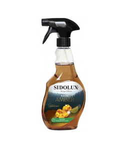 Sidolux Baltic Amber multifunkcyjny płyn do mycia 500ml
