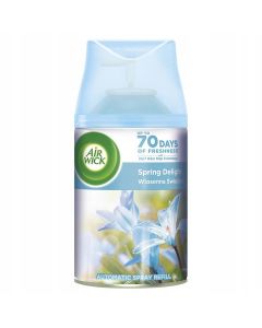 Odświeżacz wkład Air Wick Freshmatic Pure 250 ml