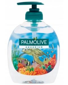 Palmolive Aquarium mydło w płynie 300 ml