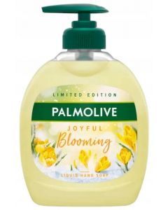 Palmolive Joyful Blooming Mydło w Płynie 300ml