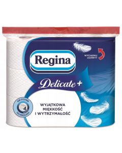 REGINA DELICATIS 9 ROL 4WARSTWOWY