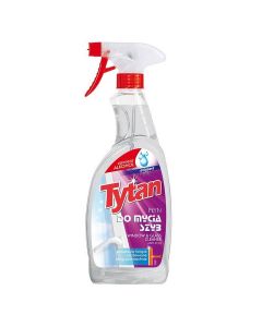 TYTAN  PŁYN DO SZYB  ANTYPARA  SPRAY 750G