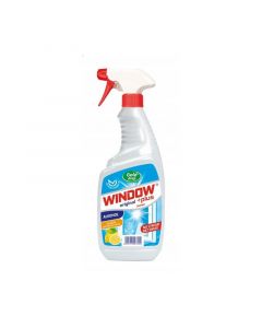 WINDOW PŁYN DO SZYB 750 ML LEMON FRESH