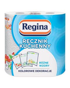 REGINA  RĘCZNIK KUCHENNY  UNIWERSALNY A2