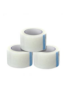 PLASTER  SOFTPLAST  1,25 *5 HYPOALERGICZNY  WŁÓKNINOWY PRZYLEPIEC MOCUJĄCY WŁÓKNINOWY