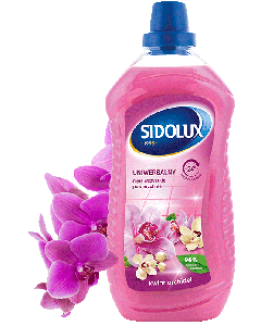 SIDOLUX UNIWERSALNY  KWIAT ORCHIDEI  1L