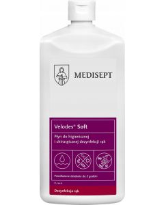 VELODES SOFT  500ML