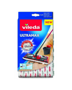 Vileda Professional Wkład do mopa UltraMax Ultramat 1-2 Spray