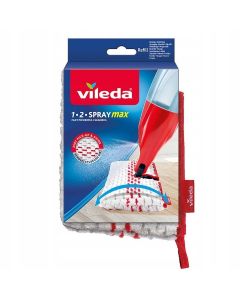 VILEDA  Wkład 1-2 Spray MAX do mopa Vileda 168648