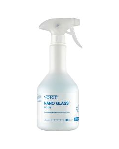 VOIGT NANO GLASS VC 176 600  ML