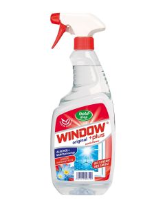 WINDOW PŁYN DO SZYB 750 ML NANO TECHNOLOGIA