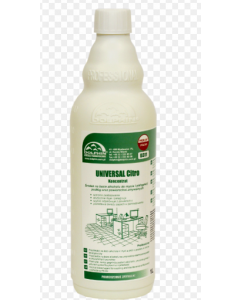 DOLPHIN UNIVERSAL CLEAN CITRO 1L/750 ml