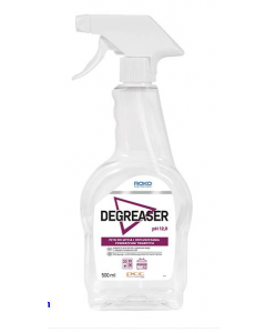 ROKO FAST&CLEAN DEGREASER 500ML