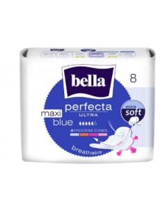 BELLA PERFECTA MAXI BLUE A8