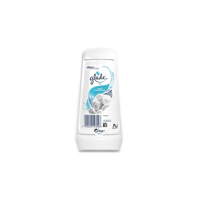 BRISE GLADE GEL 150G CLEAN LINEN  150G