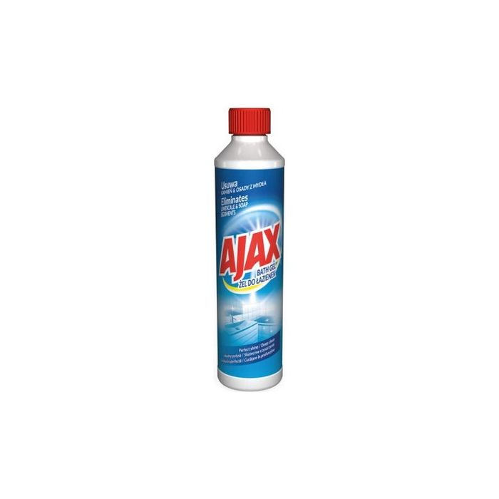 AJAX ŻEL DO ŁAZIENEK 500 ml