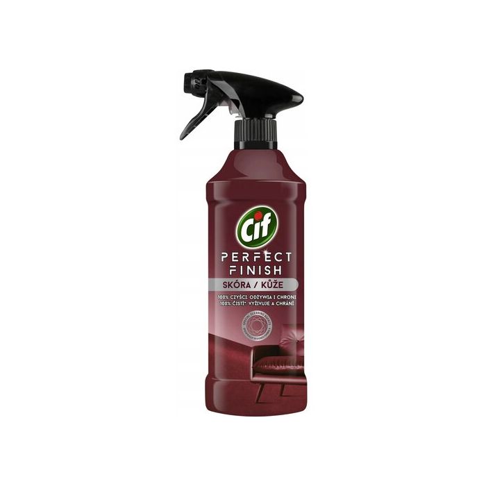 Cif Perfect Finish  Spray SKÓRA  435 ml