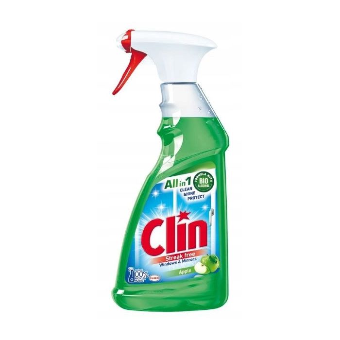 CLIN 500 ML POMPKA  JABŁKO