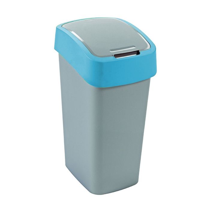 KOSZ CURVER  FLIP BIN  PACIFIC  45L  03956-ASS844