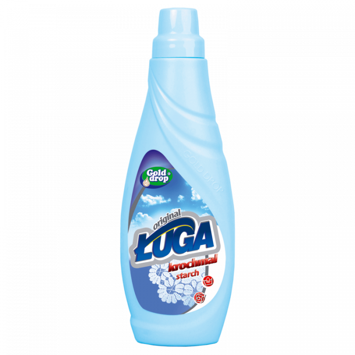 ŁUGA KROCHMAL 750 ML