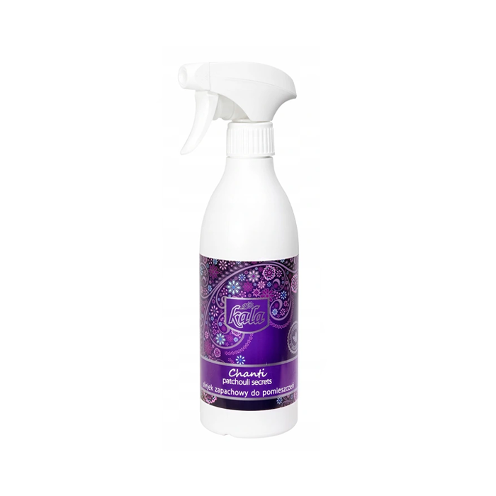 Kala Chanti Olejek zapachowy Patchouli secrets 500ml