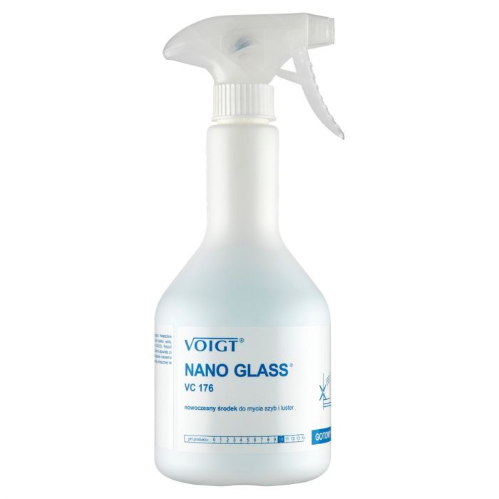 VOIGT NANO GLASS VC 176 600  ML