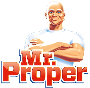 MR. PROPER