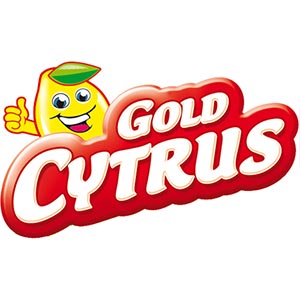 GOLD CYTRUS