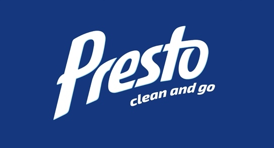 PRESTO