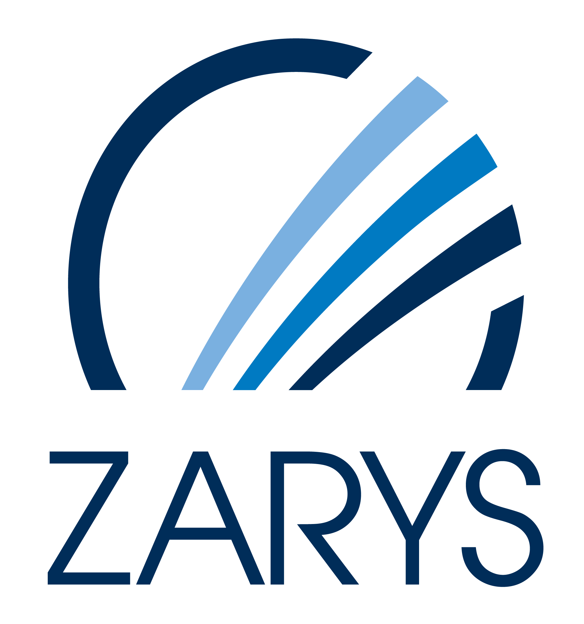 ZARYS