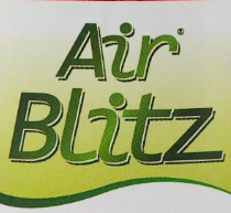 AIR BLITZ